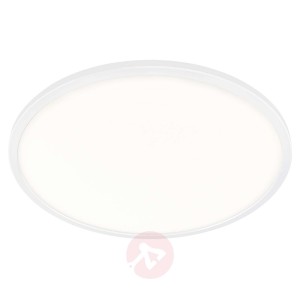 Lampa sufitowa LED Bronx 2 700 K, Ø 42 cm