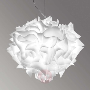 Luksusowa lampa wisząca VELI PRISMA LARGE