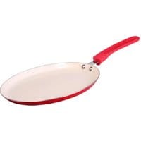Patelnia do naleśników Sami Red 24 cm