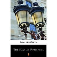 The Scarlet Pimpernel