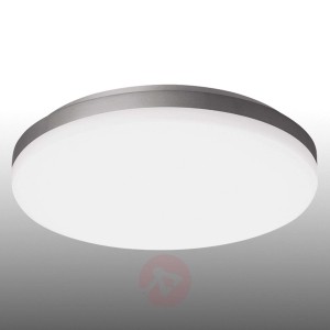 Uniwersalna biel – lampa sufitowa LED WL400