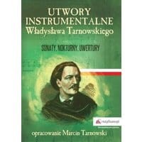 Utwory instrumentalne Władysława Tarnowskiego