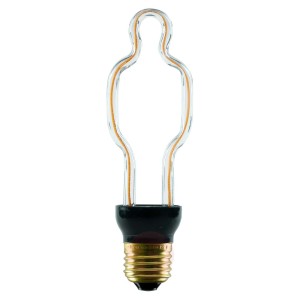 SEGULA żarówka LED Art Man E27 8W ściemniana