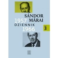 Dziennik 1957-1966