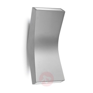 Grok Bend kinkiet LED 05-4394 up/down aluminium