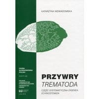 Przywry Trematoda Część systematyczna Digenea: Echinostomida