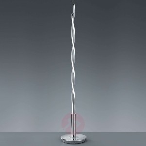 Niezwykła lampa stołowa LED Portofino