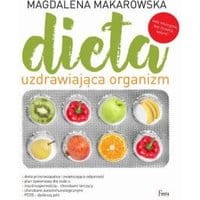Dieta uzdrawiająca organizm