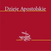 Dzieje apostolskie