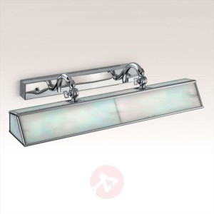 Oświetlenie obrazów Galleria chrom szerokość 60 cm