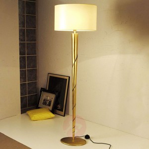 Szlachetna lampa stojąca INNOVATIONE