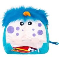 Pokrowiec na książkę Bookmonster Deluxe Mammo