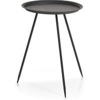 Stolik do kawy Oslo Plus Black