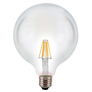 E27 7,5 W 827 lampa LED w kształcie kulki