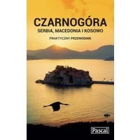 Czarnogóra - Praktyczny przewodnik