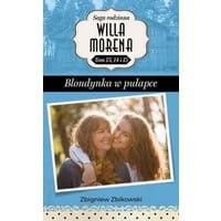 Blondynka w pułapce