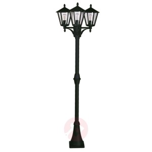 Latarnia styl dworkowy 680 S 3