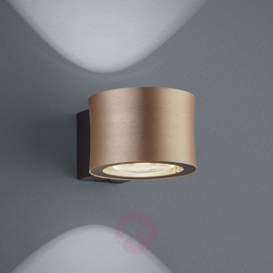 BANKAMP Impulse kinkiet LED