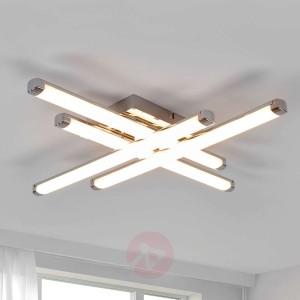 Nowoczesna lampa sufitowa LED Tilo