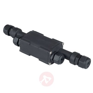 SKRZYNKA PRZYŁĄCZENIOWA do lamp ALPA z IP67