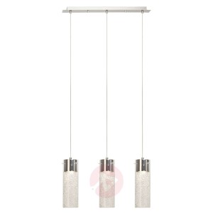 Joker - lampa wisząca LED, dekoracyjna