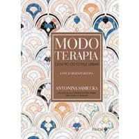 Modoterapia wyd.rozserzone