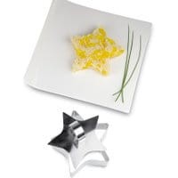 Forma do prezentacji z praską Star