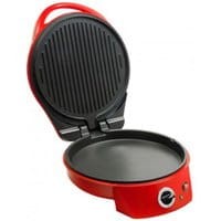 Urządzenie do pizzy Open Red
