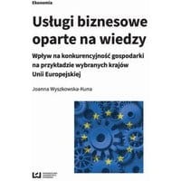 Usługi biznesowe oparte na wiedzy