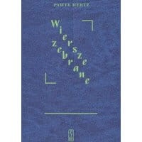 Wiersze zebrane