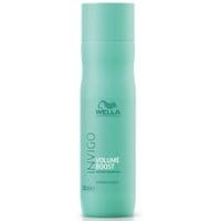 Wella Invigo Volume Boost Bodifying Shampoo 250ml