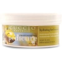 Cuccio Pedicure Hydrating Heel Treatment Argan & Urea 453g (#3272)