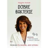 Dobre bakterie.