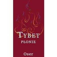 Tybet płonie
