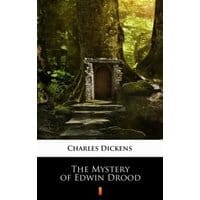 The Mystery of Edwin Drood