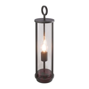 Lucande Emmeline słupek oświetleniowy, 50 cm