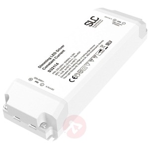 SLC sterownik 1.050mA, maks. 45W, odcinanie fazy