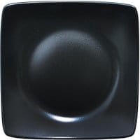 Talerz deserowy Eclipse Black
