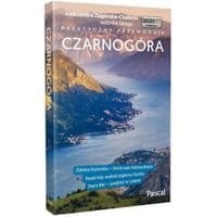 Czarnogóra.Praktyczny przewodnik