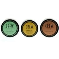 AC Molding Clay 85g + AC Forming Cream 85g + AC Pomade 85g