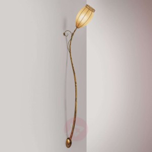 Niezwykła lampa stojąca TULIPANO