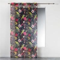 Zasłona Toucana Plum 140x240 cm