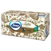 Zewa - Chusteczki higieniczne czetero-warstwowe