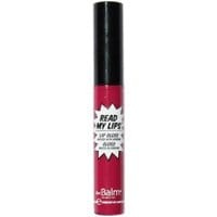 TheBalm lip gloss POW! 6,5ml