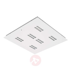 Declan Recessed panel LED 62,2 x 62,2cm 4 000 K