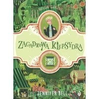 Zagadkowa klepsydra