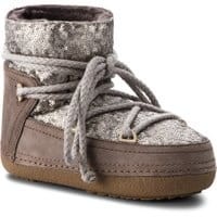 Buty INUIKII - Boot 70101-9 Sequin Grey