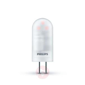 Philips żarówka LED cokół G4 1,7W 827