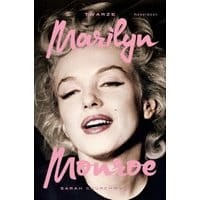 Twarze Marilyn Monroe