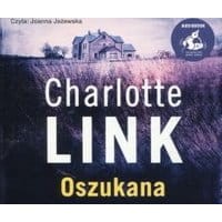 Oszukana. Audiobook (Audiobook na CD)